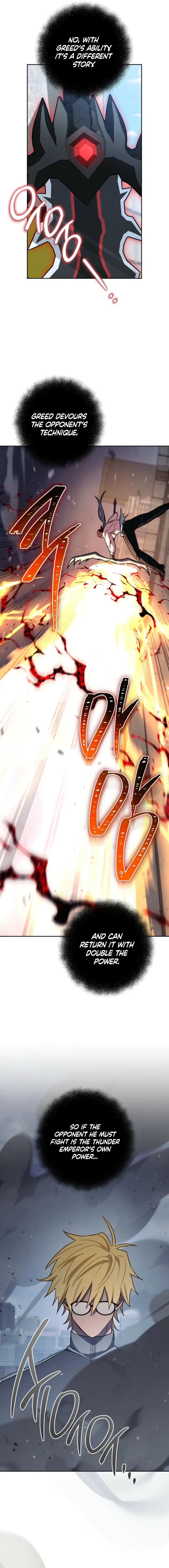 Read Top Ranker’s Life Guide for Aspiring Writers Manga Online