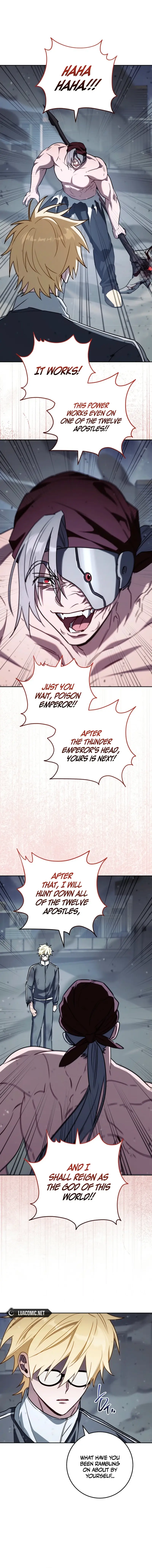 Read Top Ranker’s Life Guide for Aspiring Writers Manga Online