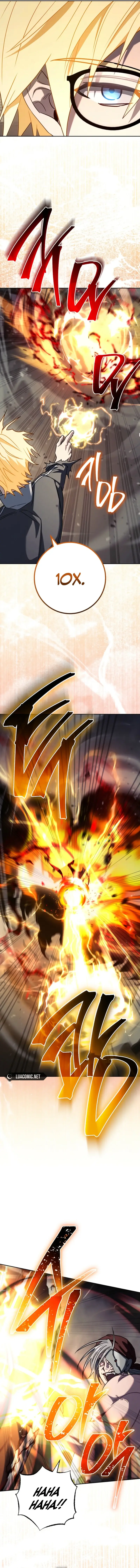 Read Top Ranker’s Life Guide for Aspiring Writers Manga Online