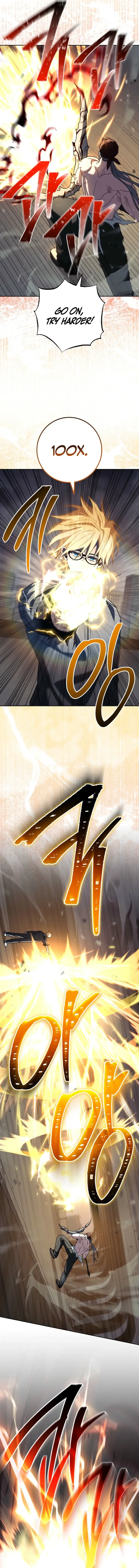 Read Top Ranker’s Life Guide for Aspiring Writers Manga Online