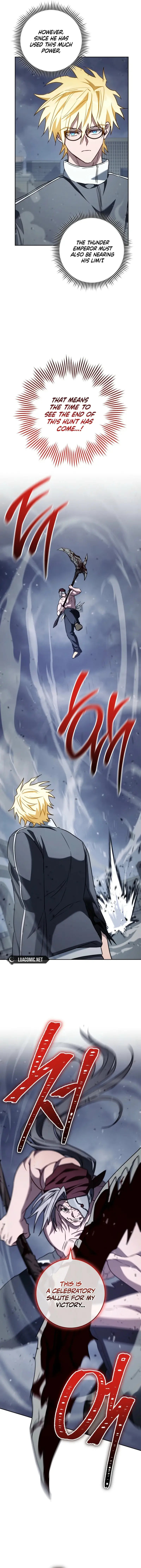Read Top Ranker’s Life Guide for Aspiring Writers Manga Online