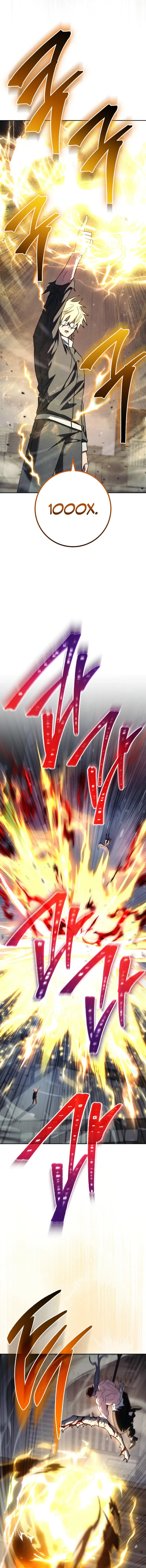 Read Top Ranker’s Life Guide for Aspiring Writers Manga Online