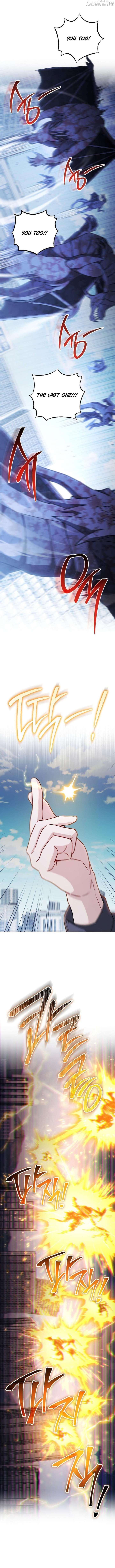 Read Top Ranker’s Life Guide for Aspiring Writers Manga Online