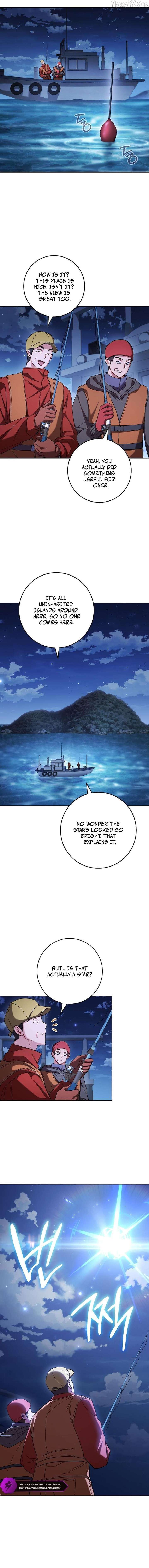 Read Top Ranker’s Life Guide for Aspiring Writers Manga Online