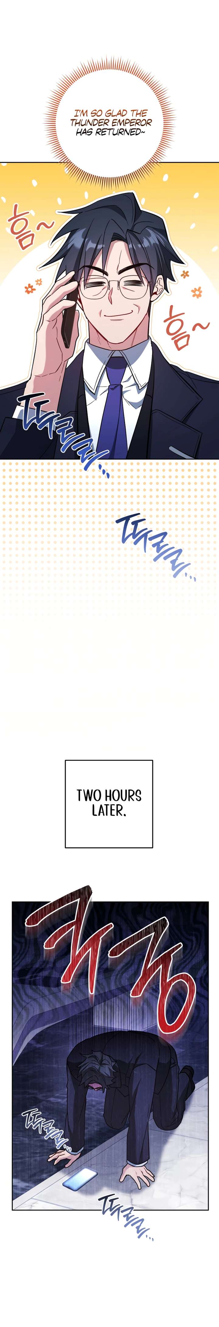 Read Top Ranker’s Life Guide for Aspiring Writers Manga Online