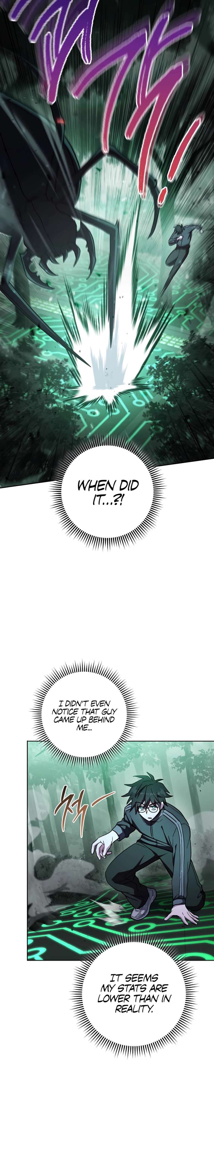 Read Top Ranker’s Life Guide for Aspiring Writers Manga Online