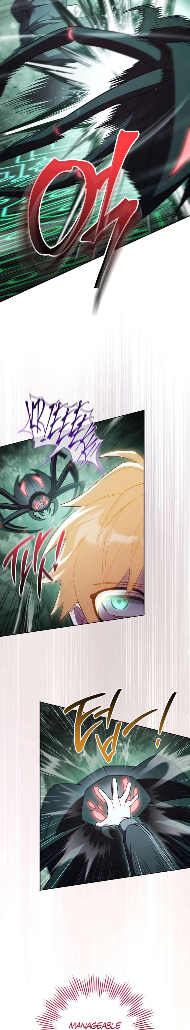 Read Top Ranker’s Life Guide for Aspiring Writers Manga Online