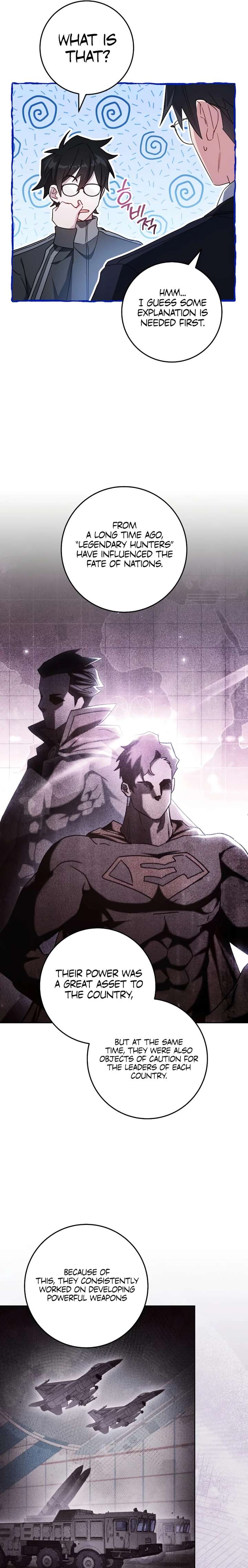 Read Top Ranker’s Life Guide for Aspiring Writers Manga Online