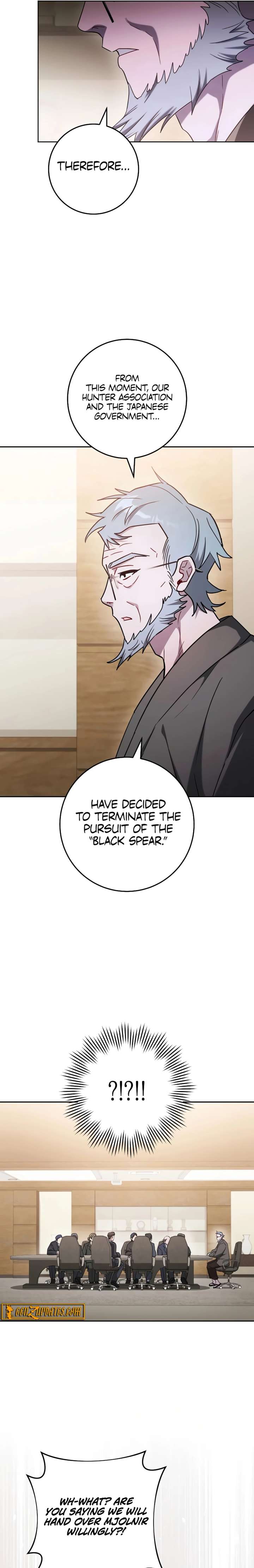 Read Top Ranker’s Life Guide for Aspiring Writers Manga Online