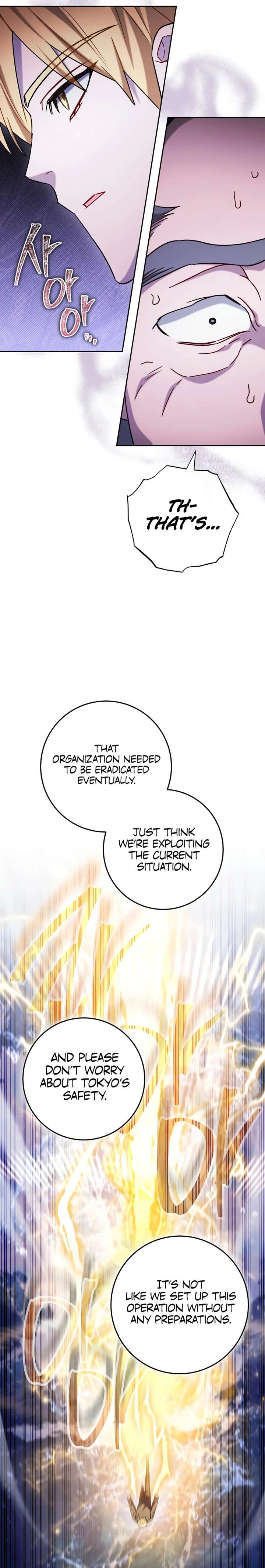 Read Top Ranker’s Life Guide for Aspiring Writers Manga Online