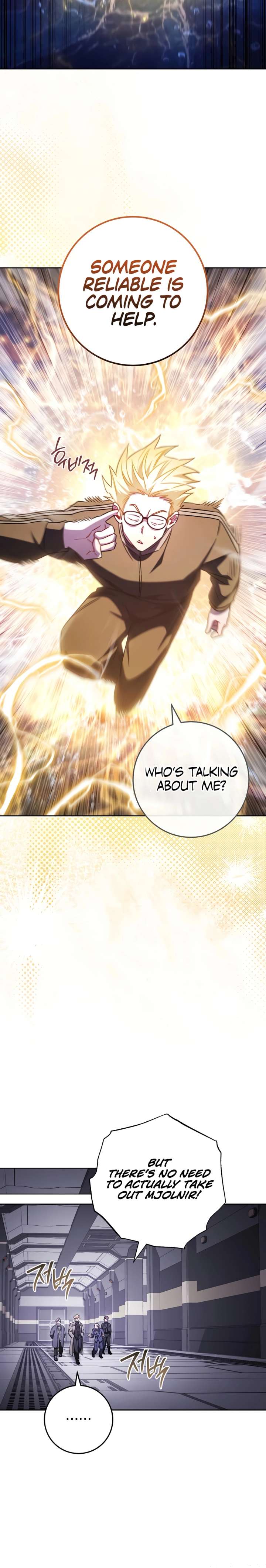 Read Top Ranker’s Life Guide for Aspiring Writers Manga Online