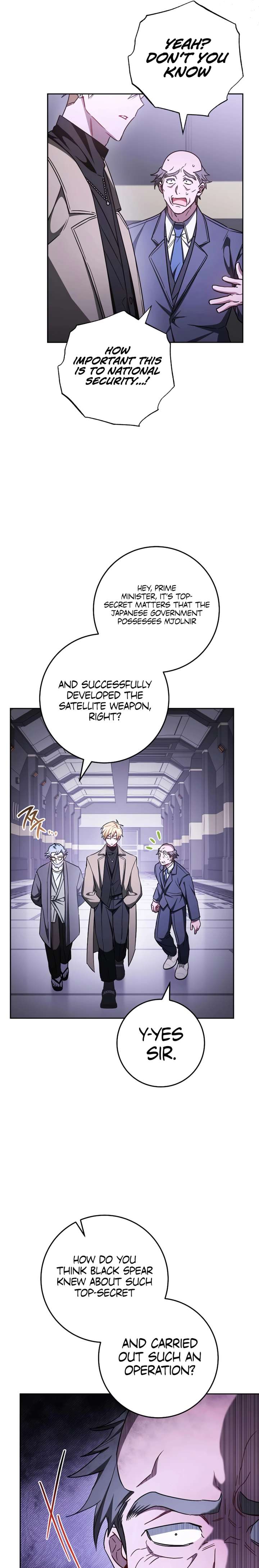 Read Top Ranker’s Life Guide for Aspiring Writers Manga Online