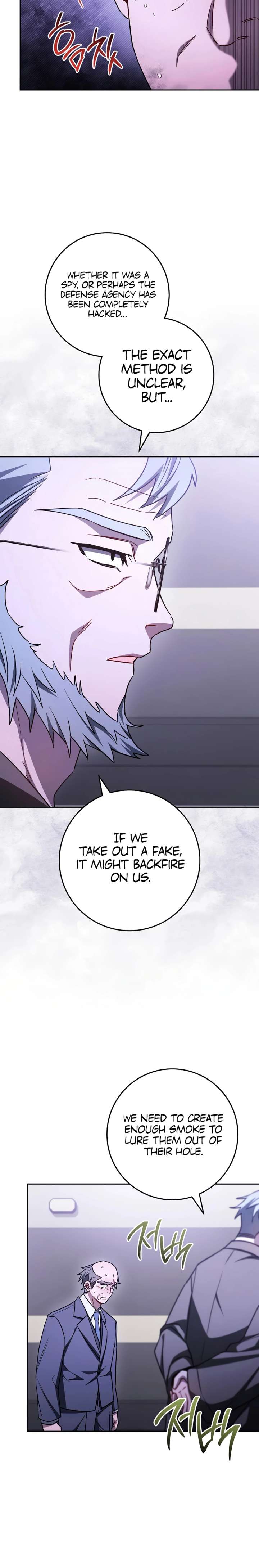 Read Top Ranker’s Life Guide for Aspiring Writers Manga Online