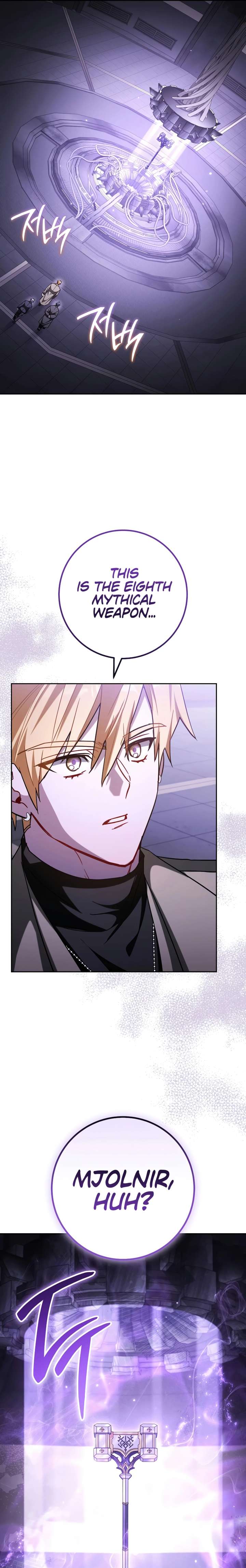 Read Top Ranker’s Life Guide for Aspiring Writers Manga Online