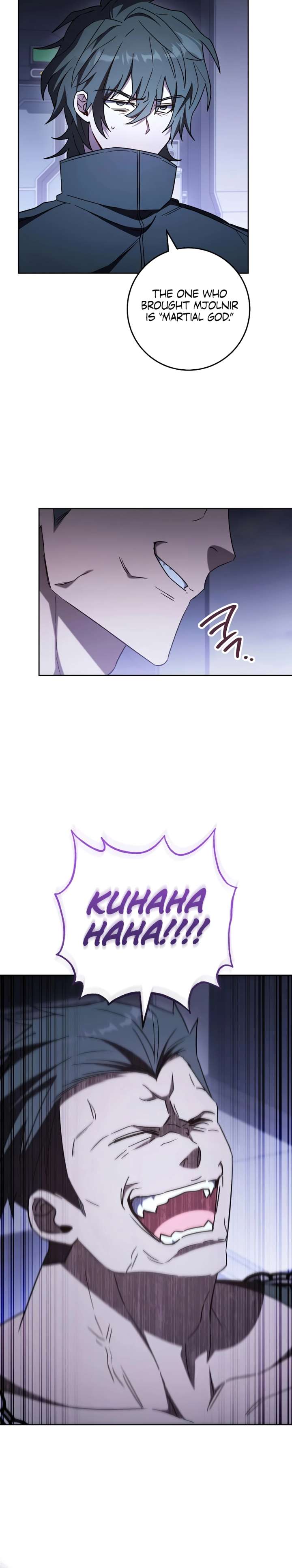 Read Top Ranker’s Life Guide for Aspiring Writers Manga Online