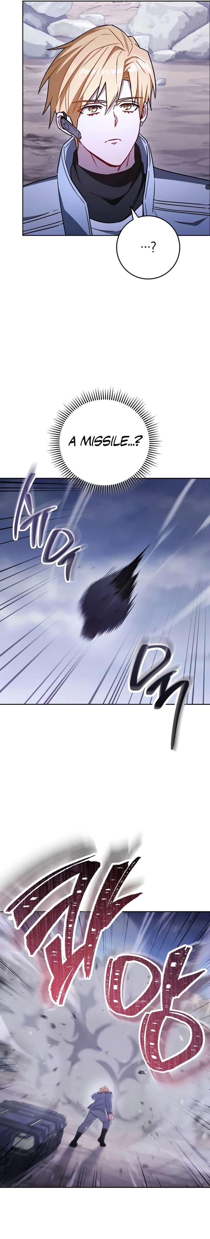 Read Top Ranker’s Life Guide for Aspiring Writers Manga Online