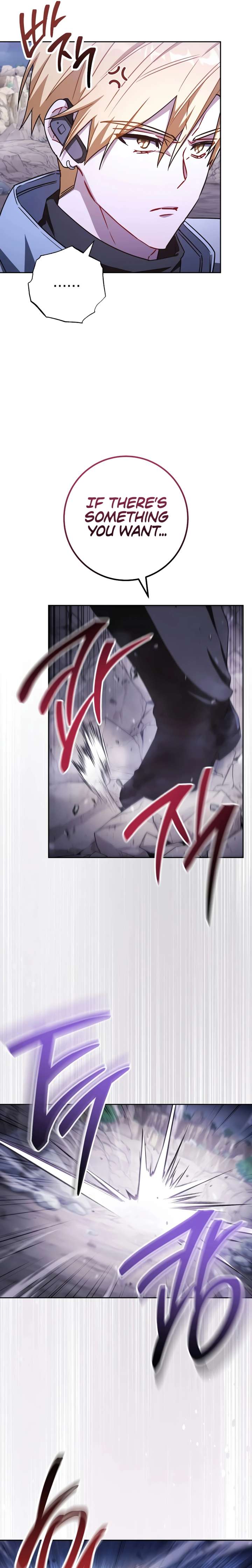 Read Top Ranker’s Life Guide for Aspiring Writers Manga Online