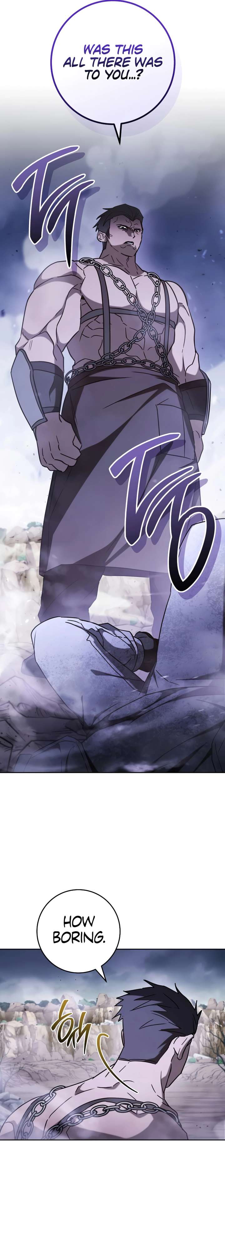 Read Top Ranker’s Life Guide for Aspiring Writers Manga Online