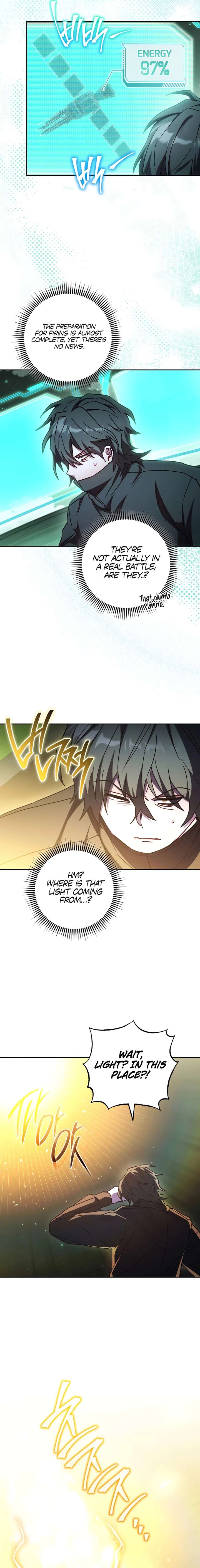 Read Top Ranker’s Life Guide for Aspiring Writers Manga Online