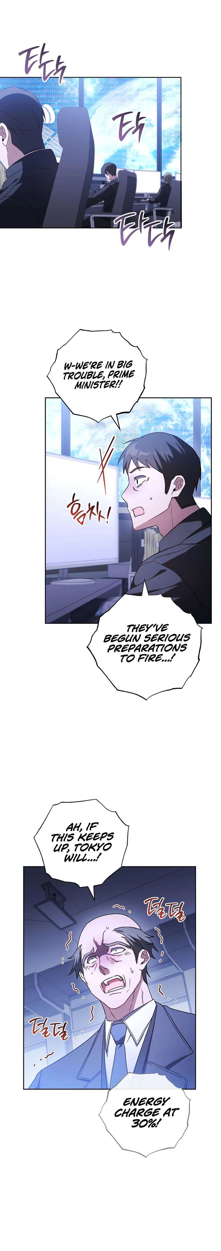 Read Top Ranker’s Life Guide for Aspiring Writers Manga Online