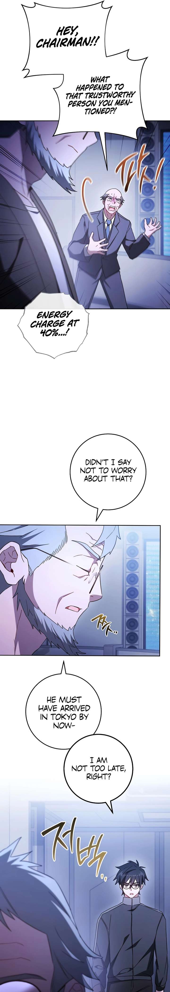 Read Top Ranker’s Life Guide for Aspiring Writers Manga Online