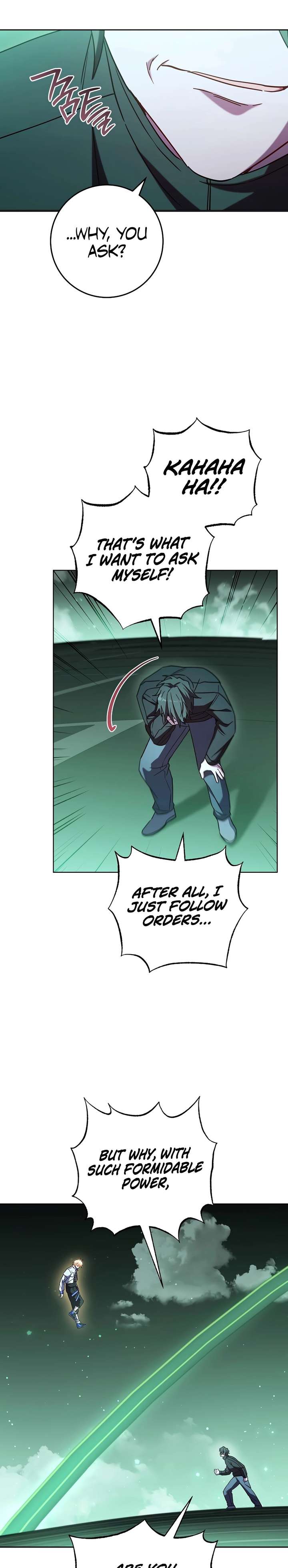 Read Top Ranker’s Life Guide for Aspiring Writers Manga Online