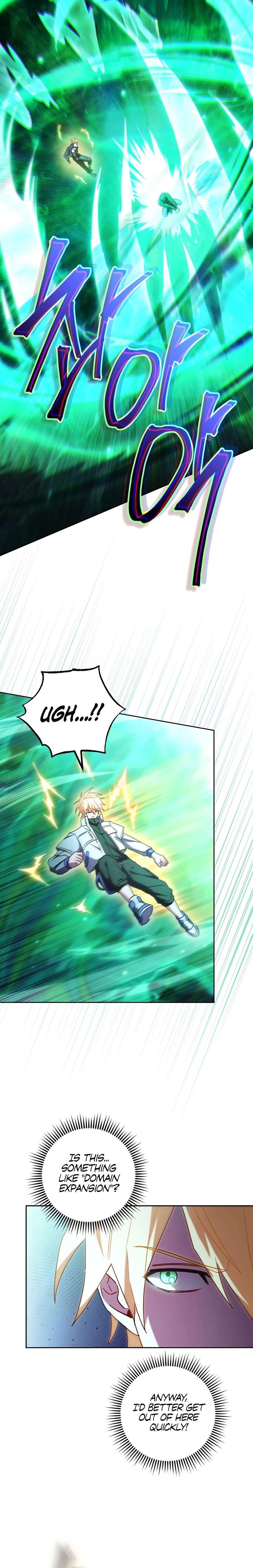 Read Top Ranker’s Life Guide for Aspiring Writers Manga Online