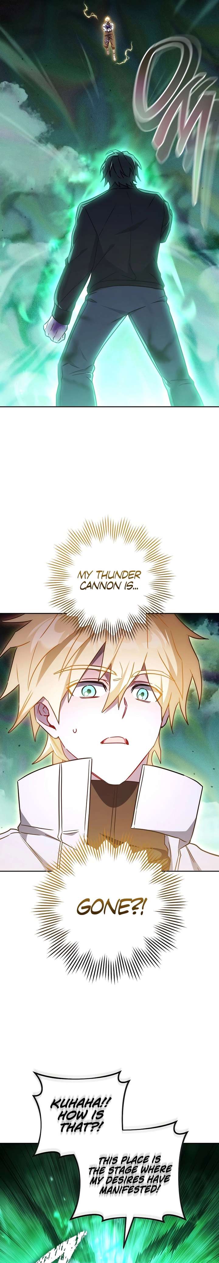Read Top Ranker’s Life Guide for Aspiring Writers Manga Online