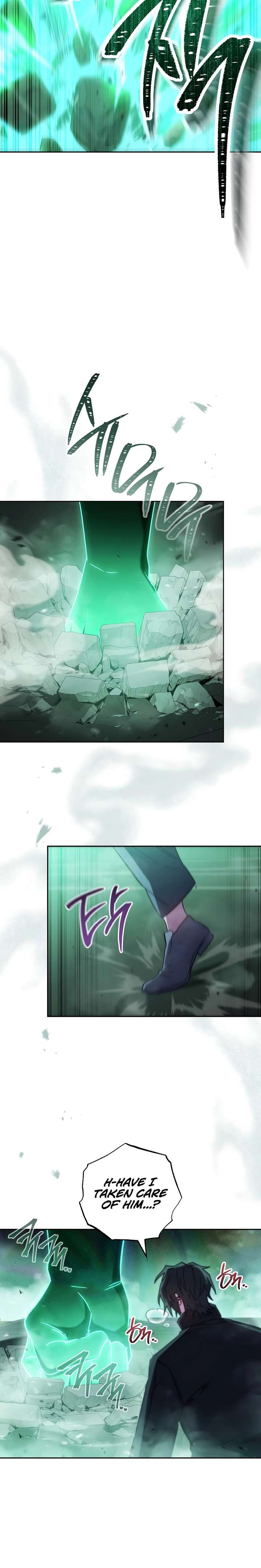 Read Top Ranker’s Life Guide for Aspiring Writers Manga Online