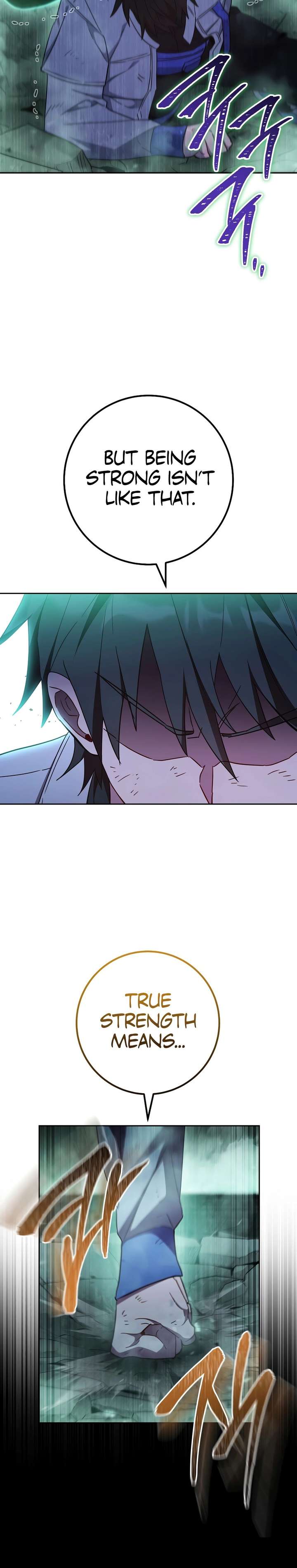 Read Top Ranker’s Life Guide for Aspiring Writers Manga Online