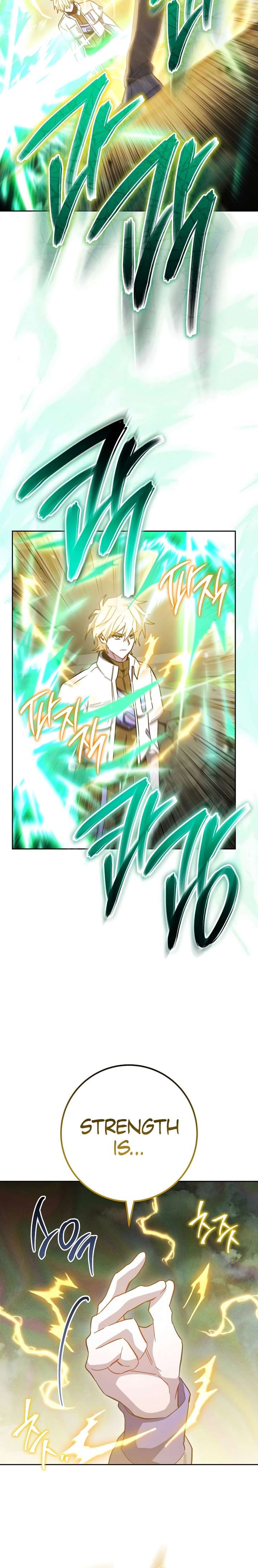 Read Top Ranker’s Life Guide for Aspiring Writers Manga Online