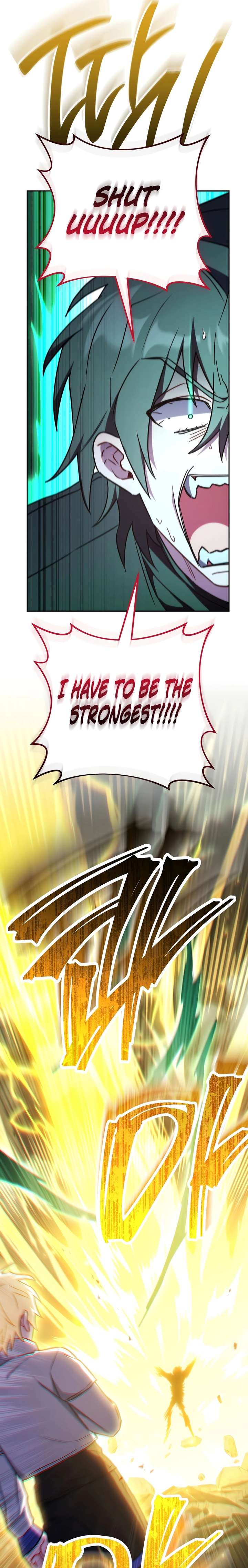 Read Top Ranker’s Life Guide for Aspiring Writers Manga Online