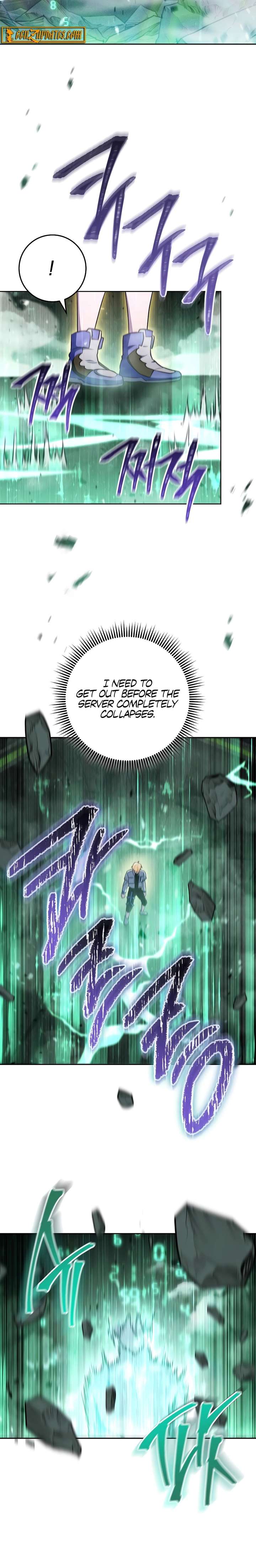 Read Top Ranker’s Life Guide for Aspiring Writers Manga Online