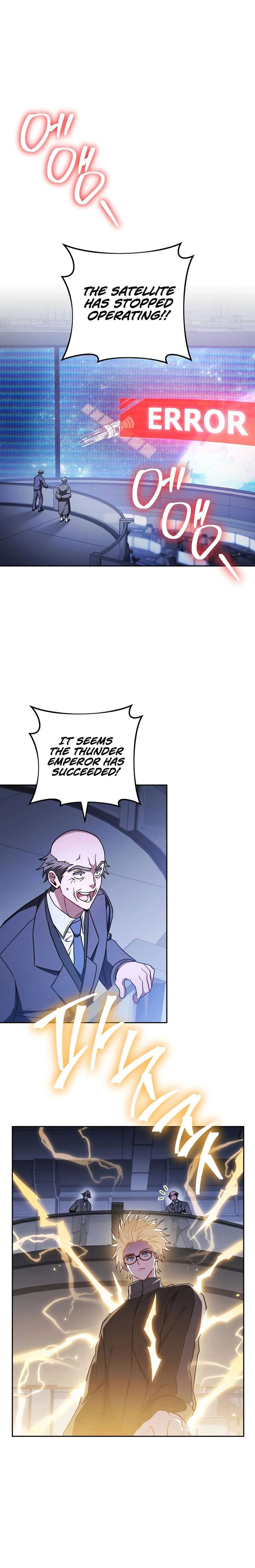 Read Top Ranker’s Life Guide for Aspiring Writers Manga Online