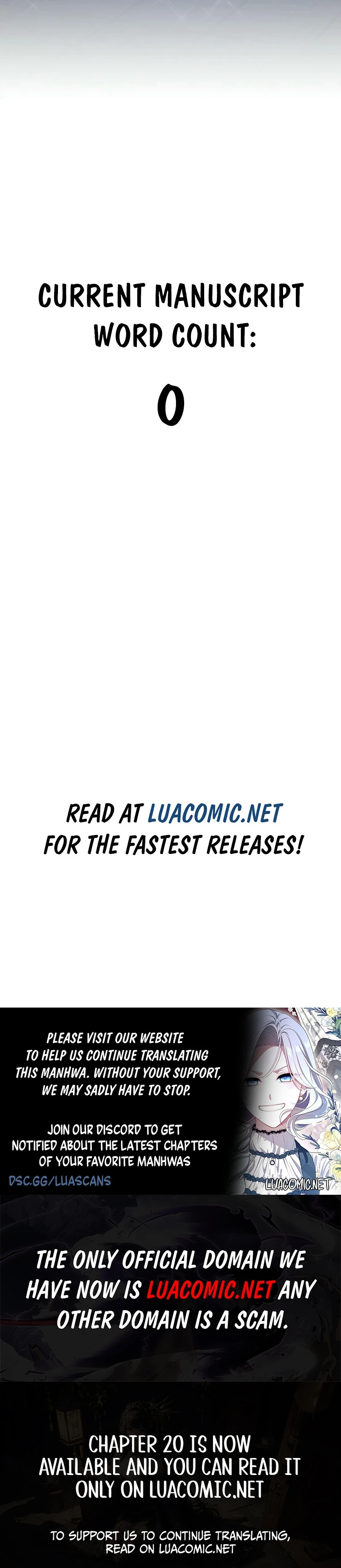 Read Top Ranker’s Life Guide for Aspiring Writers Manga Online