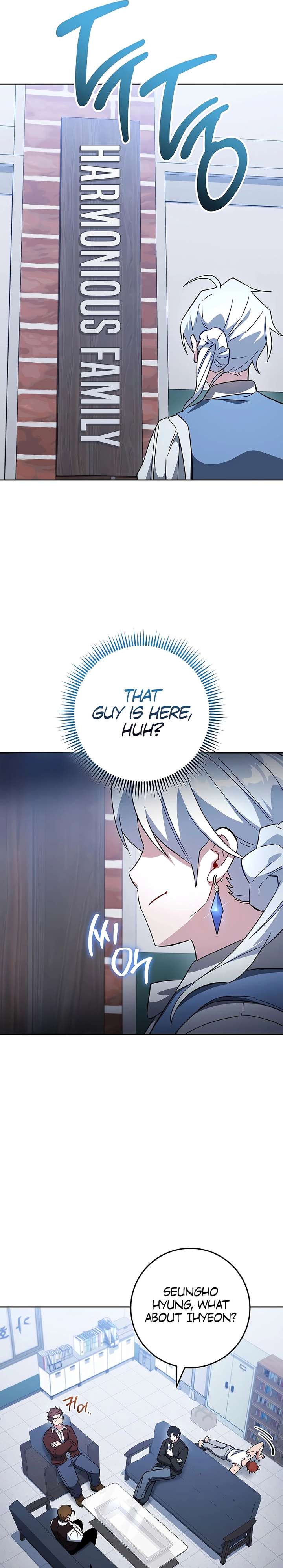 Read Top Ranker’s Life Guide for Aspiring Writers Manga Online