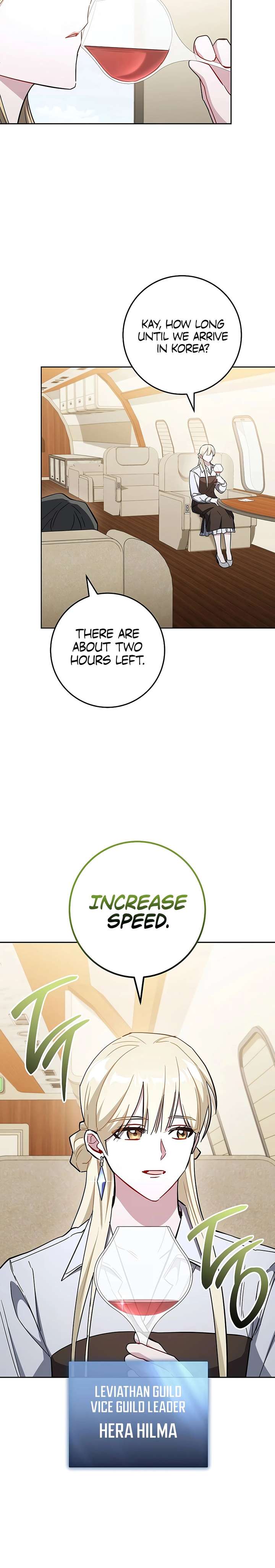 Read Top Ranker’s Life Guide for Aspiring Writers Manga Online