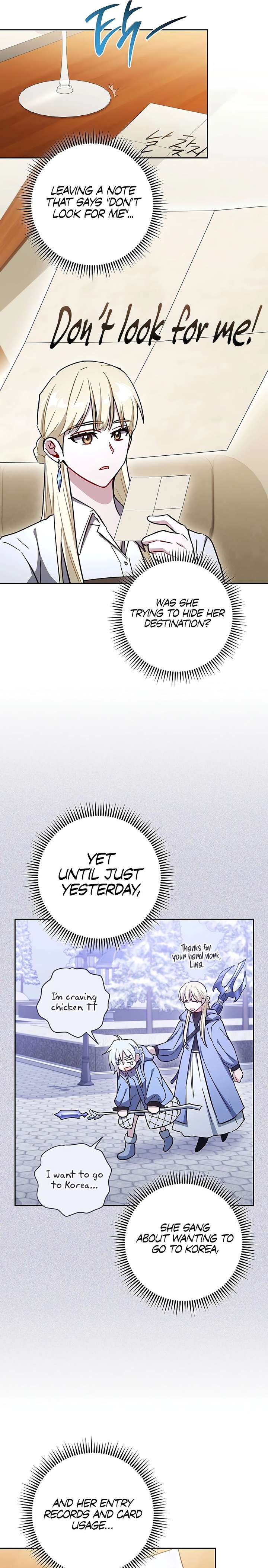 Read Top Ranker’s Life Guide for Aspiring Writers Manga Online