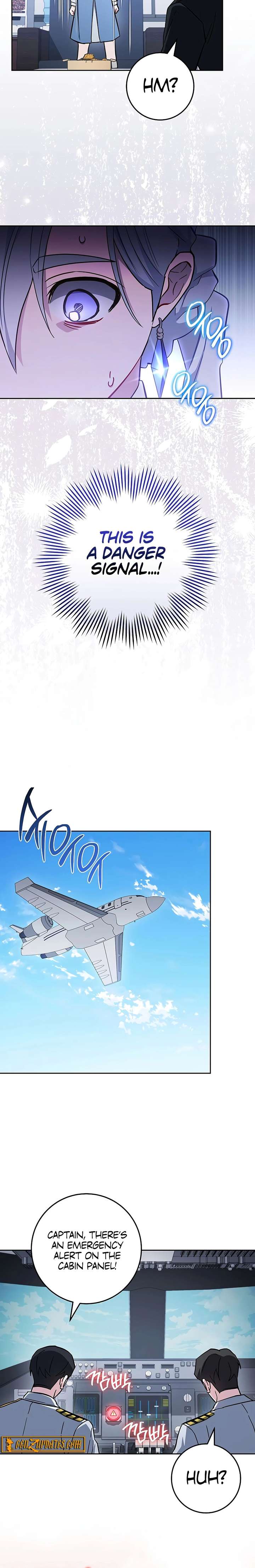 Read Top Ranker’s Life Guide for Aspiring Writers Manga Online