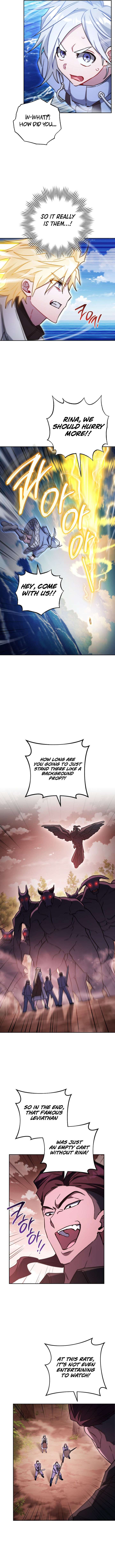 Read Top Ranker’s Life Guide for Aspiring Writers Manga Online