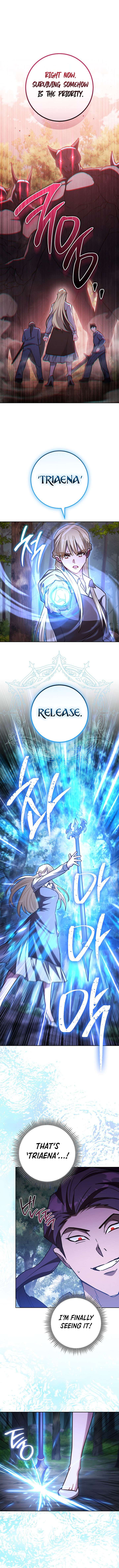 Read Top Ranker’s Life Guide for Aspiring Writers Manga Online