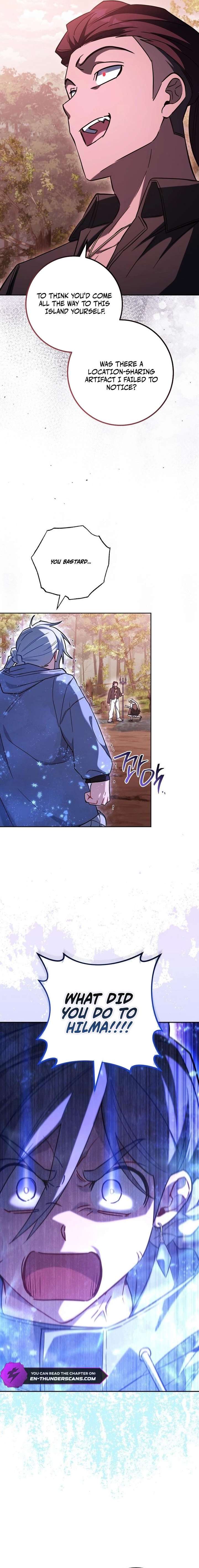 Read Top Ranker’s Life Guide for Aspiring Writers Manga Online