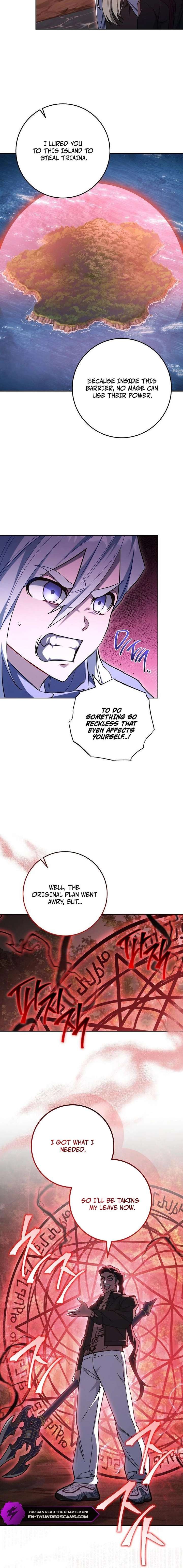 Read Top Ranker’s Life Guide for Aspiring Writers Manga Online