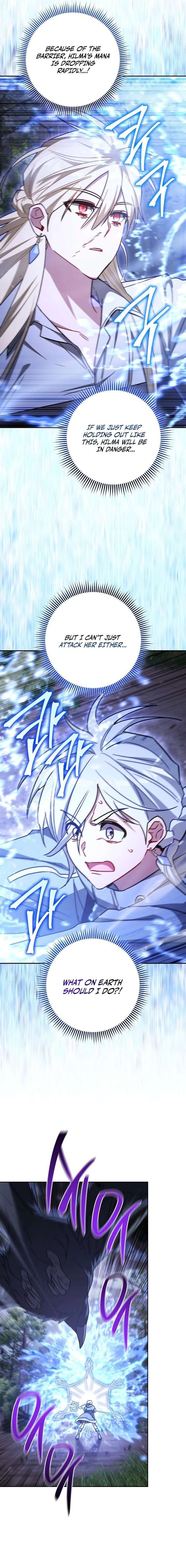 Read Top Ranker’s Life Guide for Aspiring Writers Manga Online