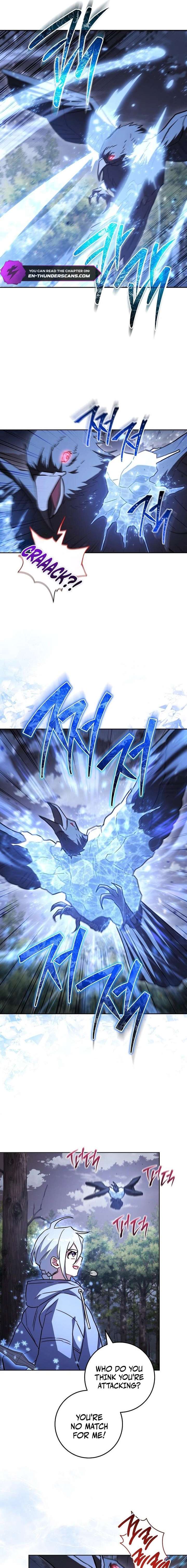 Read Top Ranker’s Life Guide for Aspiring Writers Manga Online