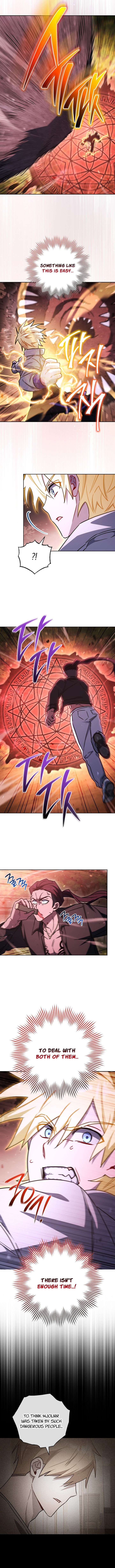 Read Top Ranker’s Life Guide for Aspiring Writers Manga Online