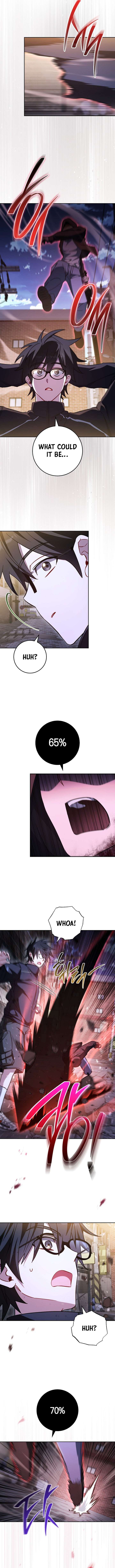 Read Top Ranker’s Life Guide for Aspiring Writers Manga Online