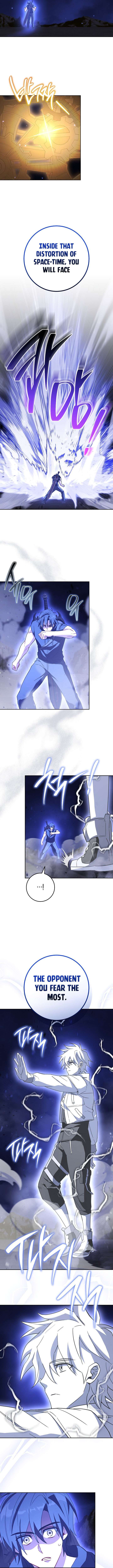 Read Top Ranker’s Life Guide for Aspiring Writers Manga Online