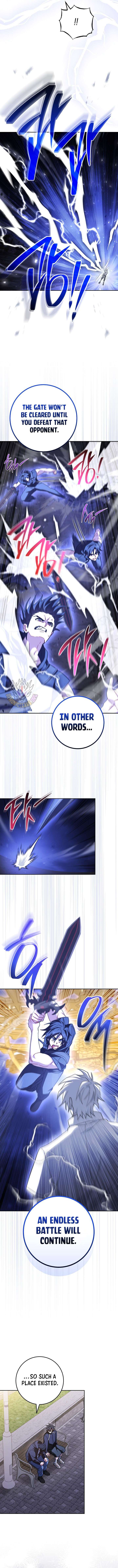 Read Top Ranker’s Life Guide for Aspiring Writers Manga Online