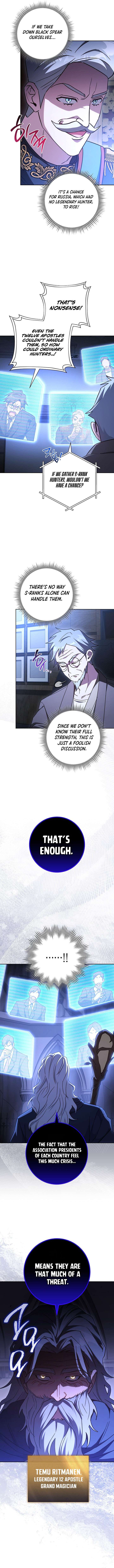 Read Top Ranker’s Life Guide for Aspiring Writers Manga Online